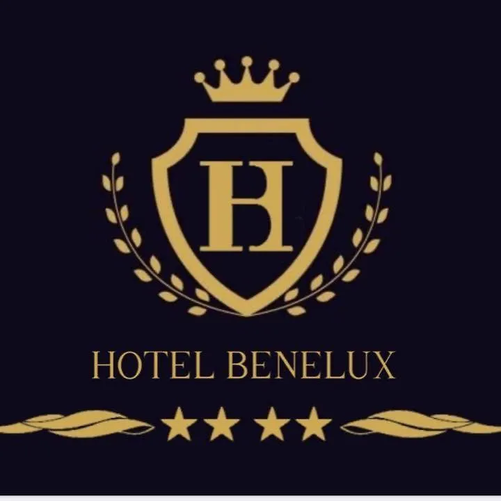 Hotel Benelux Tirana