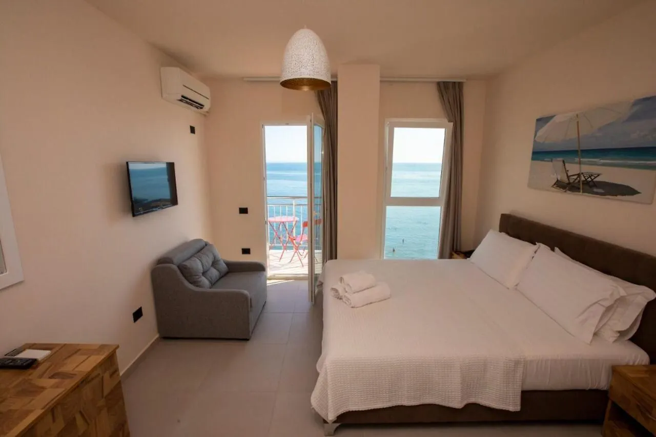 Hotel Benelux Tirana