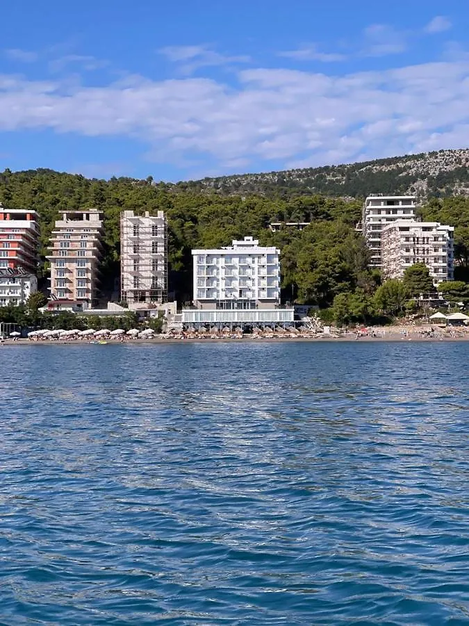 Hotel Benelux Tirana