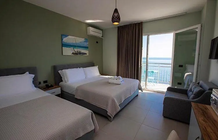 Hotel Benelux Tirana