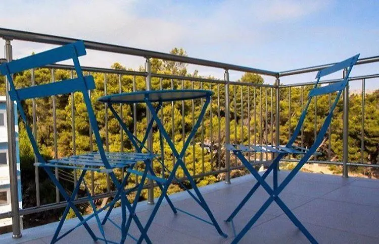 ****  Hotel Benelux Tirana Albania