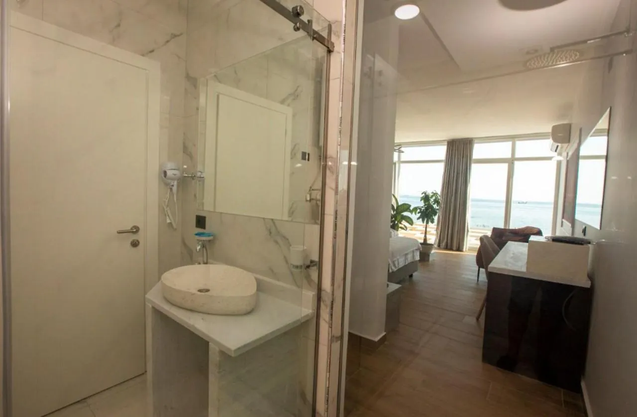Hotel Benelux Tirana